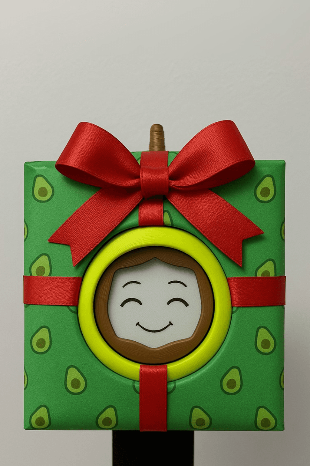 Das Geschenk, das mitwächst